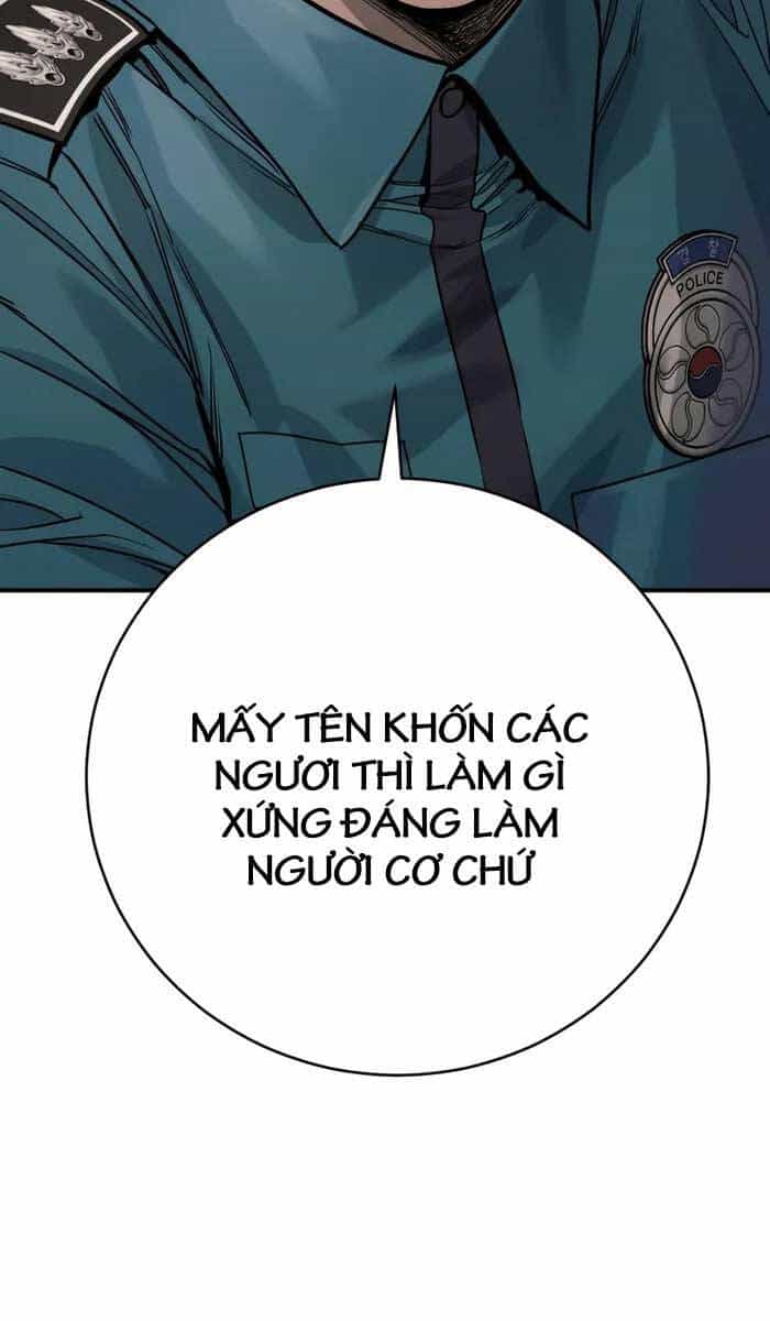 Cảnh Sát Báo Thù - Chương 36 - ảnh 122