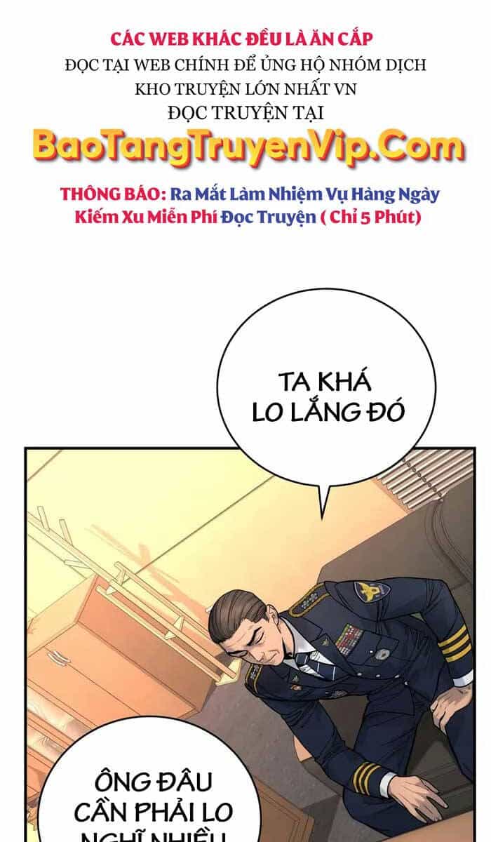 Cảnh Sát Báo Thù - Chương 36 - ảnh 14