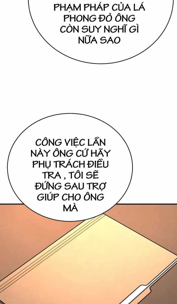 Cảnh Sát Báo Thù - Chương 36 - ảnh 16