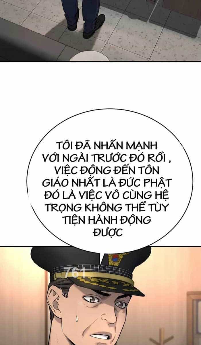 Cảnh Sát Báo Thù - Chương 36 - ảnh 2