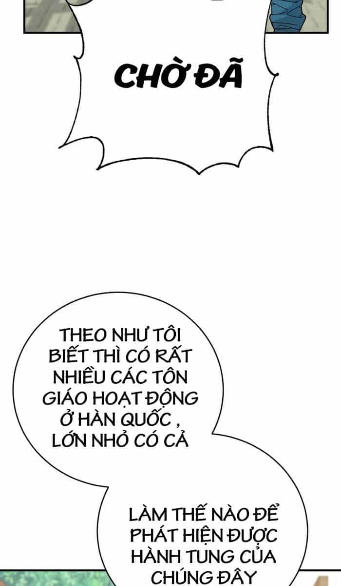 Cảnh Sát Báo Thù - Chương 36 - ảnh 26