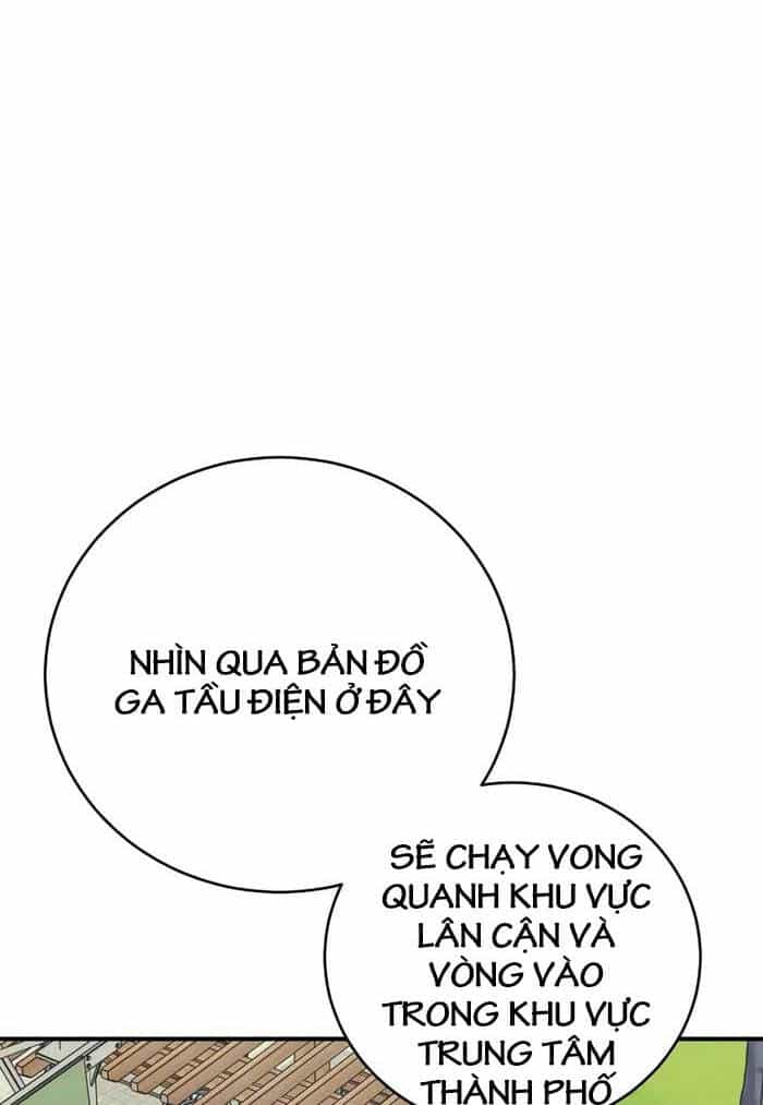 Cảnh Sát Báo Thù - Chương 36 - ảnh 30