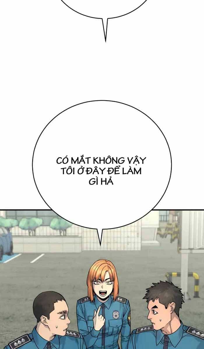 Cảnh Sát Báo Thù - Chương 36 - ảnh 36
