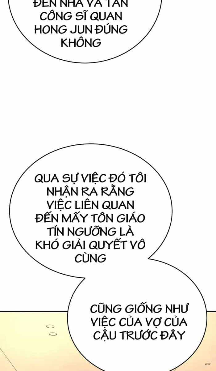 Cảnh Sát Báo Thù - Chương 36 - ảnh 4