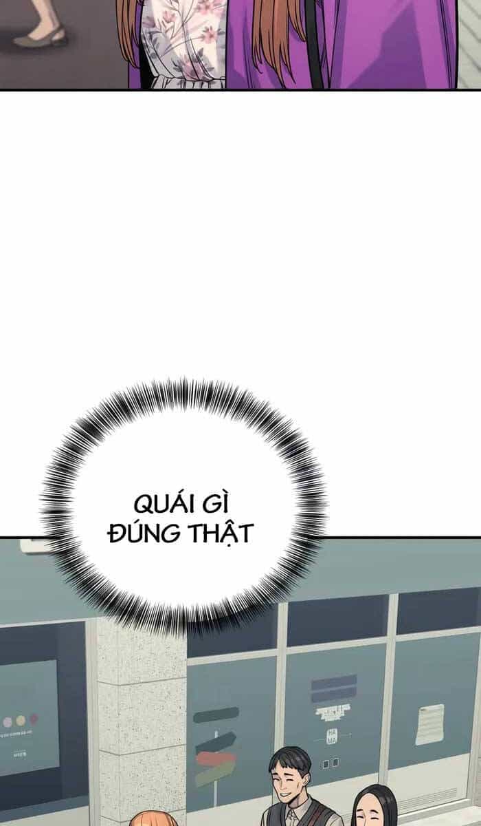 Cảnh Sát Báo Thù - Chương 36 - ảnh 58