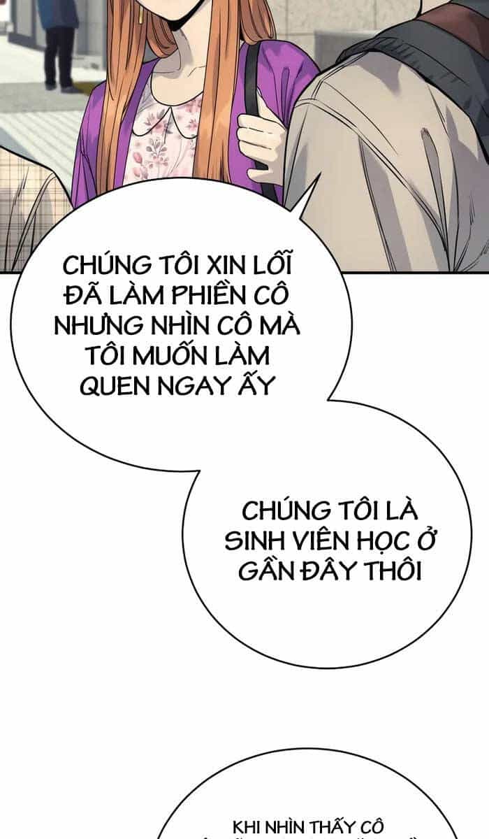 Cảnh Sát Báo Thù - Chương 36 - ảnh 61