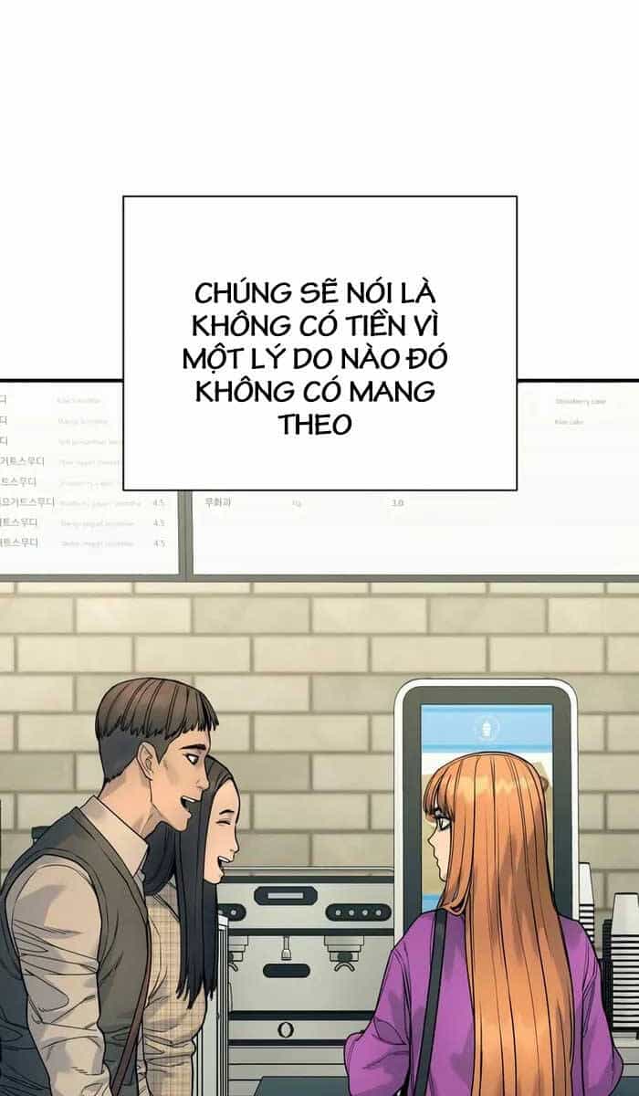 Cảnh Sát Báo Thù - Chương 36 - ảnh 69