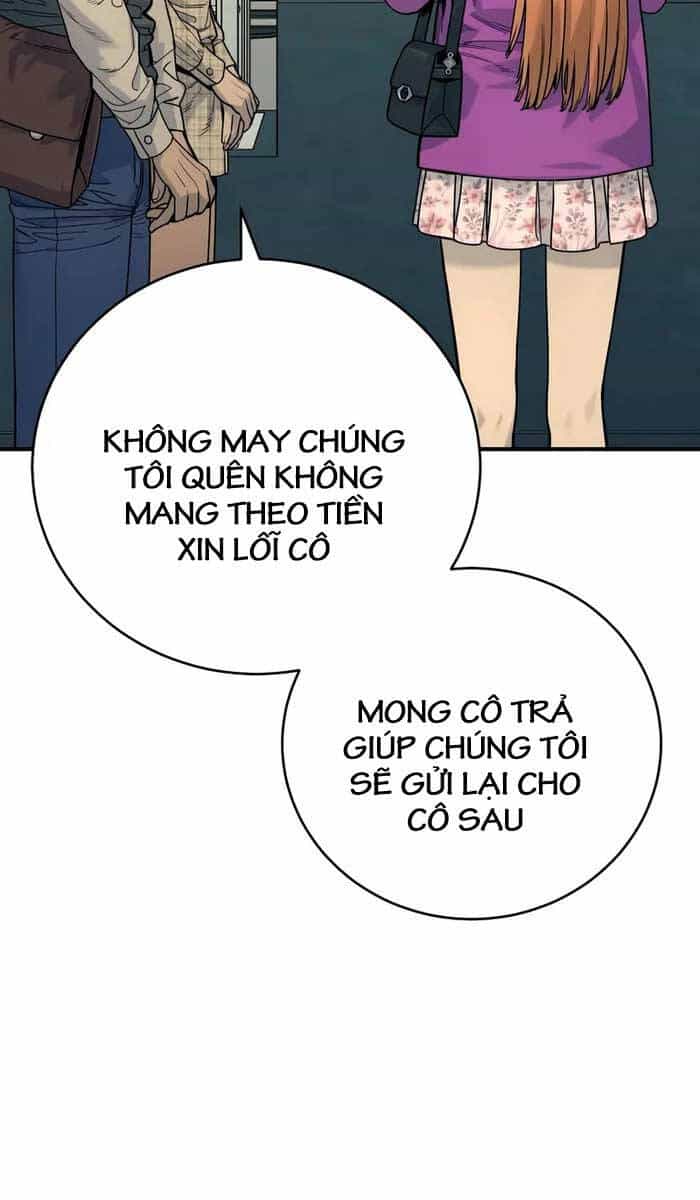 Cảnh Sát Báo Thù - Chương 36 - ảnh 70