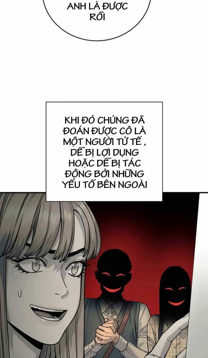 Cảnh Sát Báo Thù - Chương 36 - ảnh 72