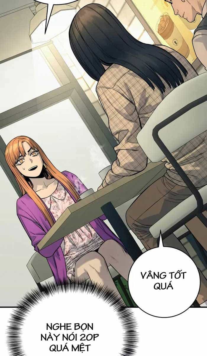 Cảnh Sát Báo Thù - Chương 36 - ảnh 75