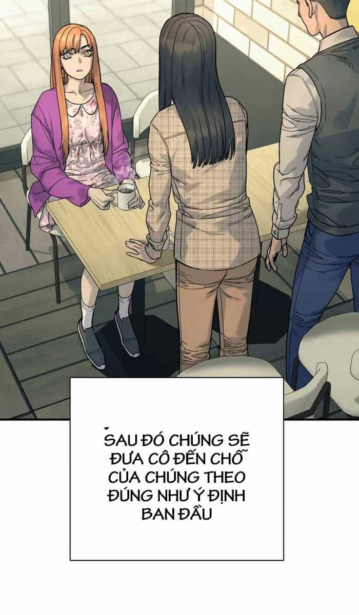 Cảnh Sát Báo Thù - Chương 36 - ảnh 77