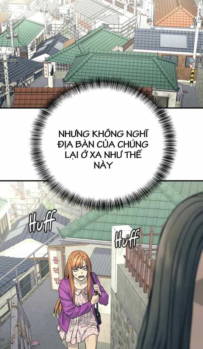 Cảnh Sát Báo Thù - Chương 36 - ảnh 81