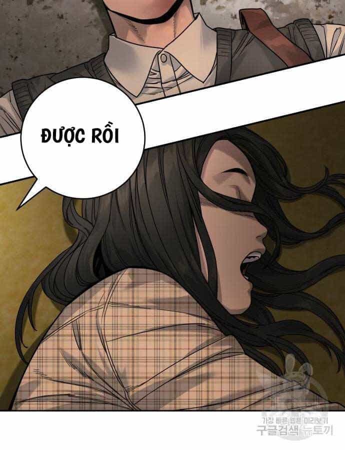 Cảnh Sát Báo Thù - Chương 37 - ảnh 23