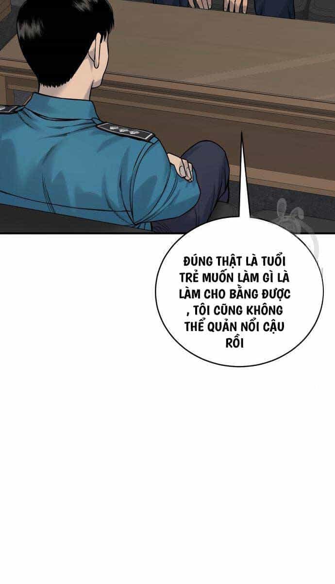 Cảnh Sát Báo Thù - Chương 37 - ảnh 34