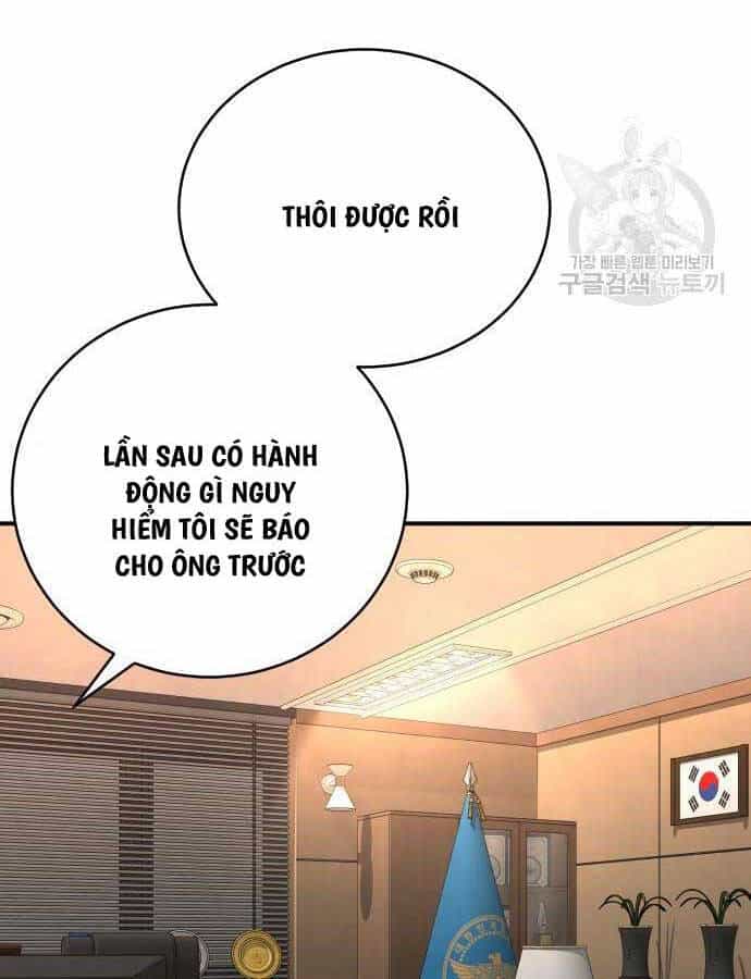 Cảnh Sát Báo Thù - Chương 37 - ảnh 35