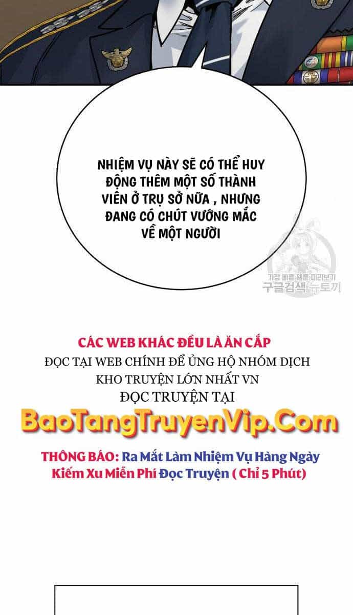 Cảnh Sát Báo Thù - Chương 37 - ảnh 41