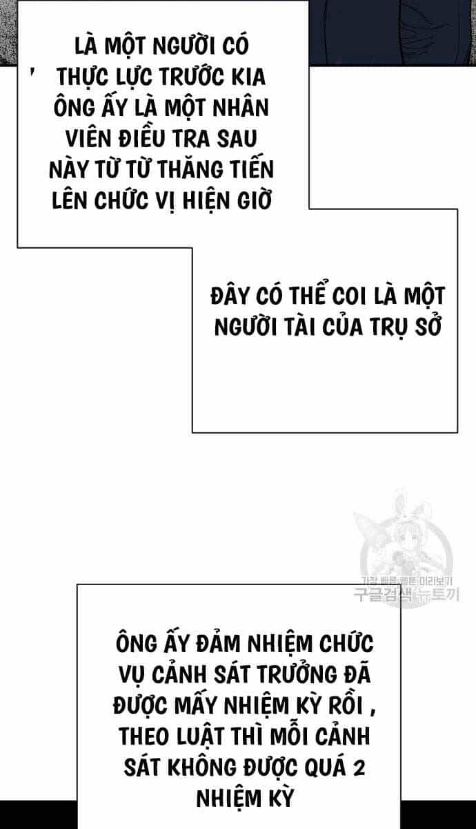Cảnh Sát Báo Thù - Chương 37 - ảnh 43