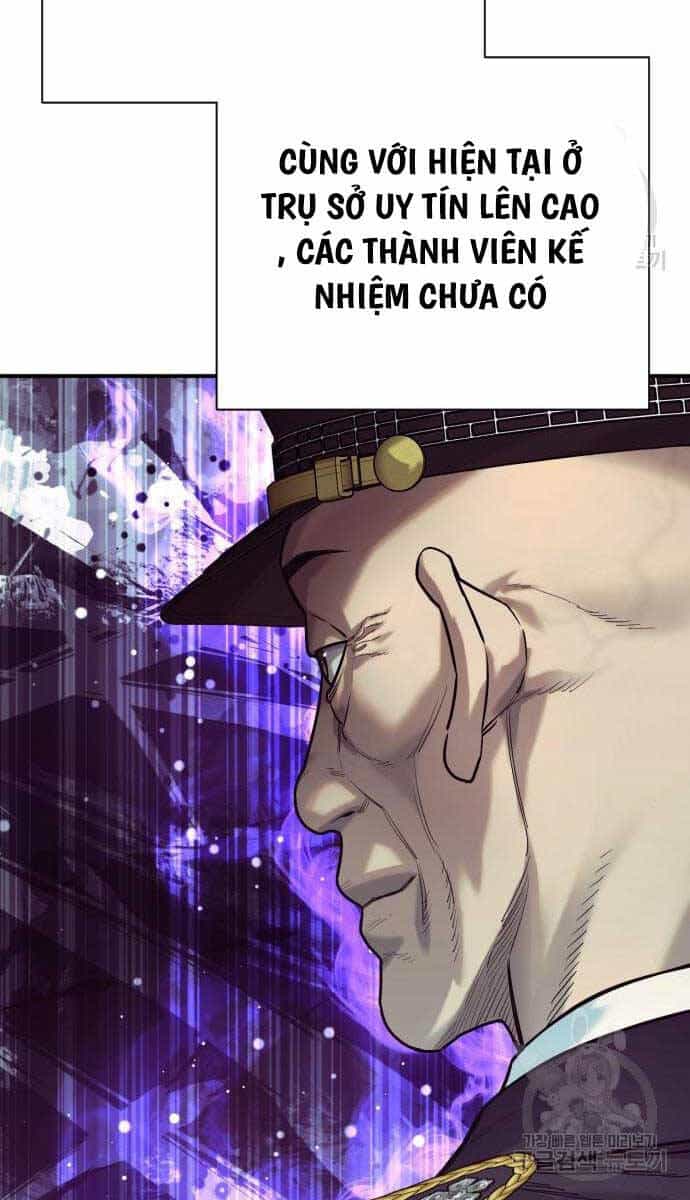 Cảnh Sát Báo Thù - Chương 37 - ảnh 45
