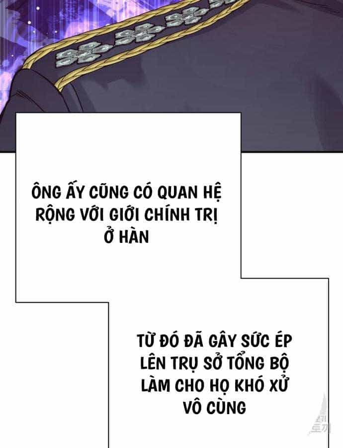 Cảnh Sát Báo Thù - Chương 37 - ảnh 46