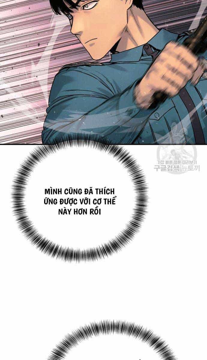 Cảnh Sát Báo Thù - Chương 37 - ảnh 5