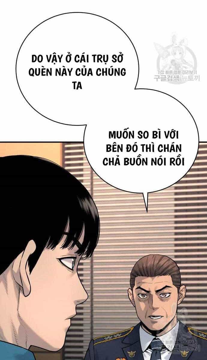 Cảnh Sát Báo Thù - Chương 37 - ảnh 52