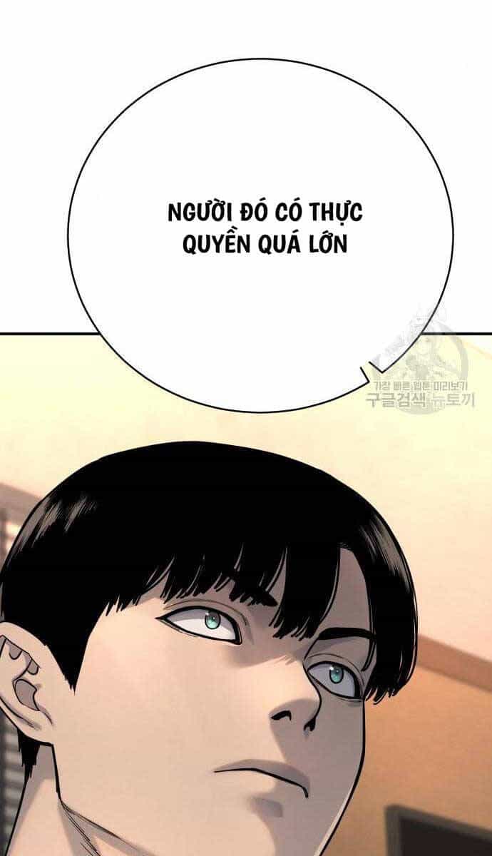 Cảnh Sát Báo Thù - Chương 37 - ảnh 57