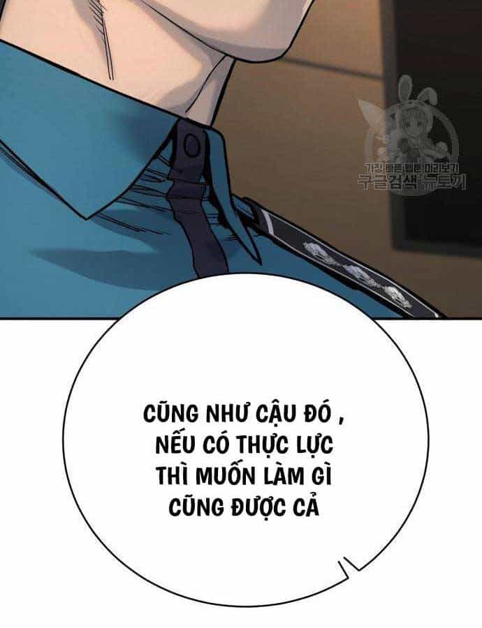 Cảnh Sát Báo Thù - Chương 37 - ảnh 58