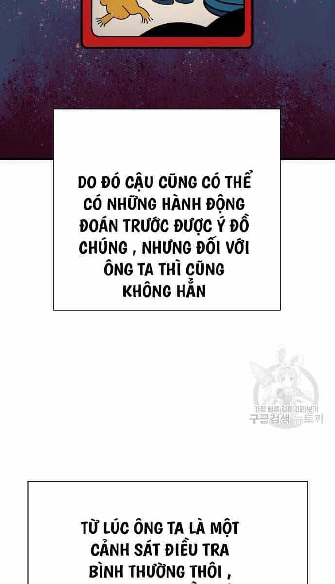 Cảnh Sát Báo Thù - Chương 37 - ảnh 60