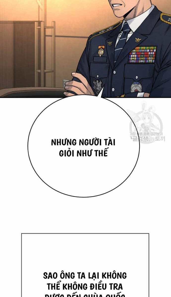 Cảnh Sát Báo Thù - Chương 37 - ảnh 64