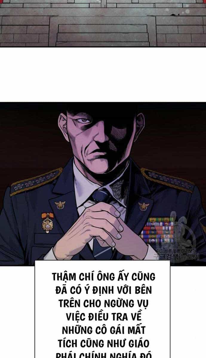 Cảnh Sát Báo Thù - Chương 37 - ảnh 66