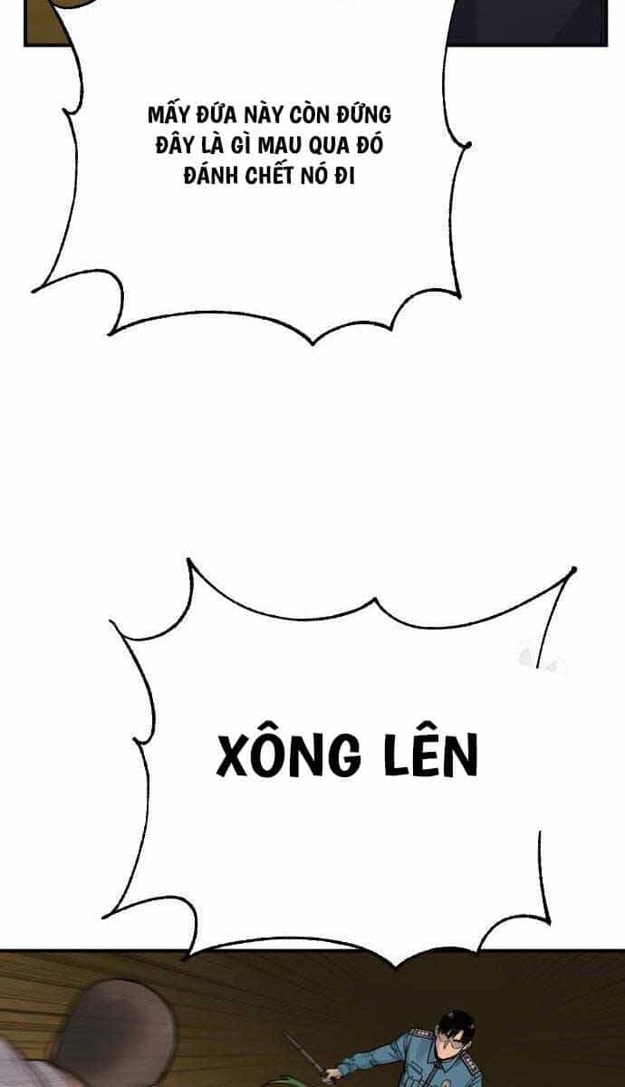 Cảnh Sát Báo Thù - Chương 37 - ảnh 7