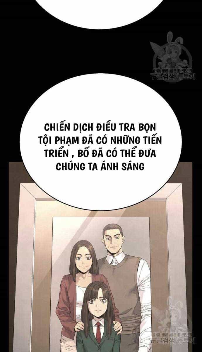 Cảnh Sát Báo Thù - Chương 37 - ảnh 85