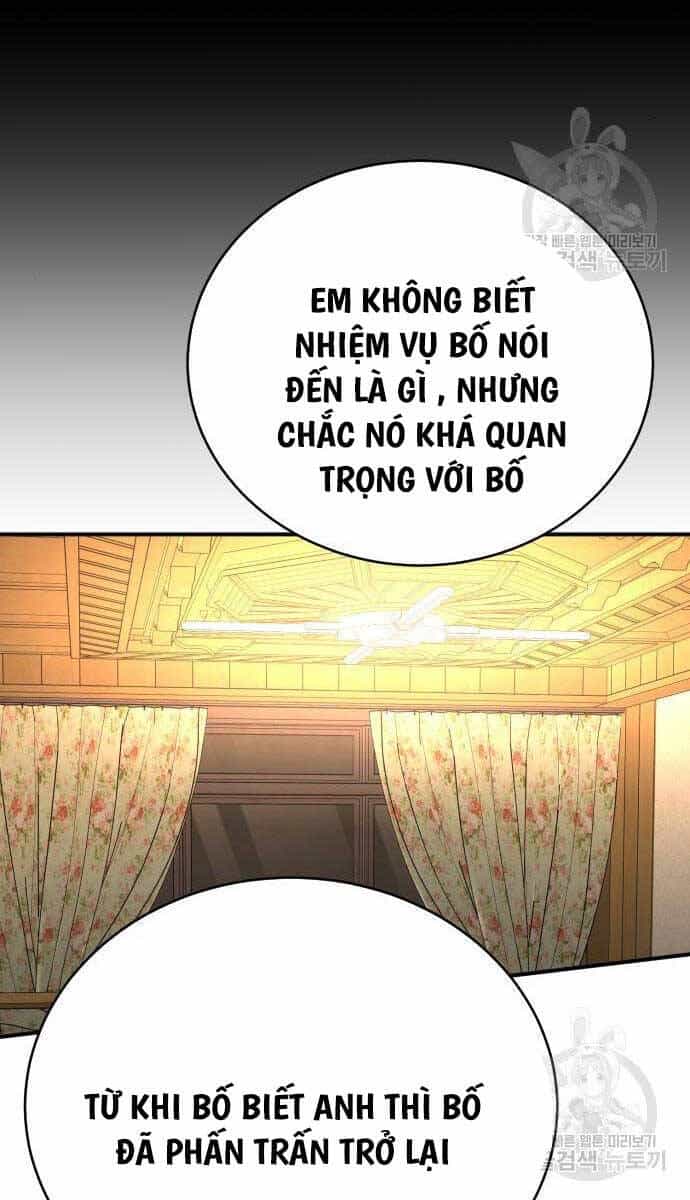 Cảnh Sát Báo Thù - Chương 37 - ảnh 88