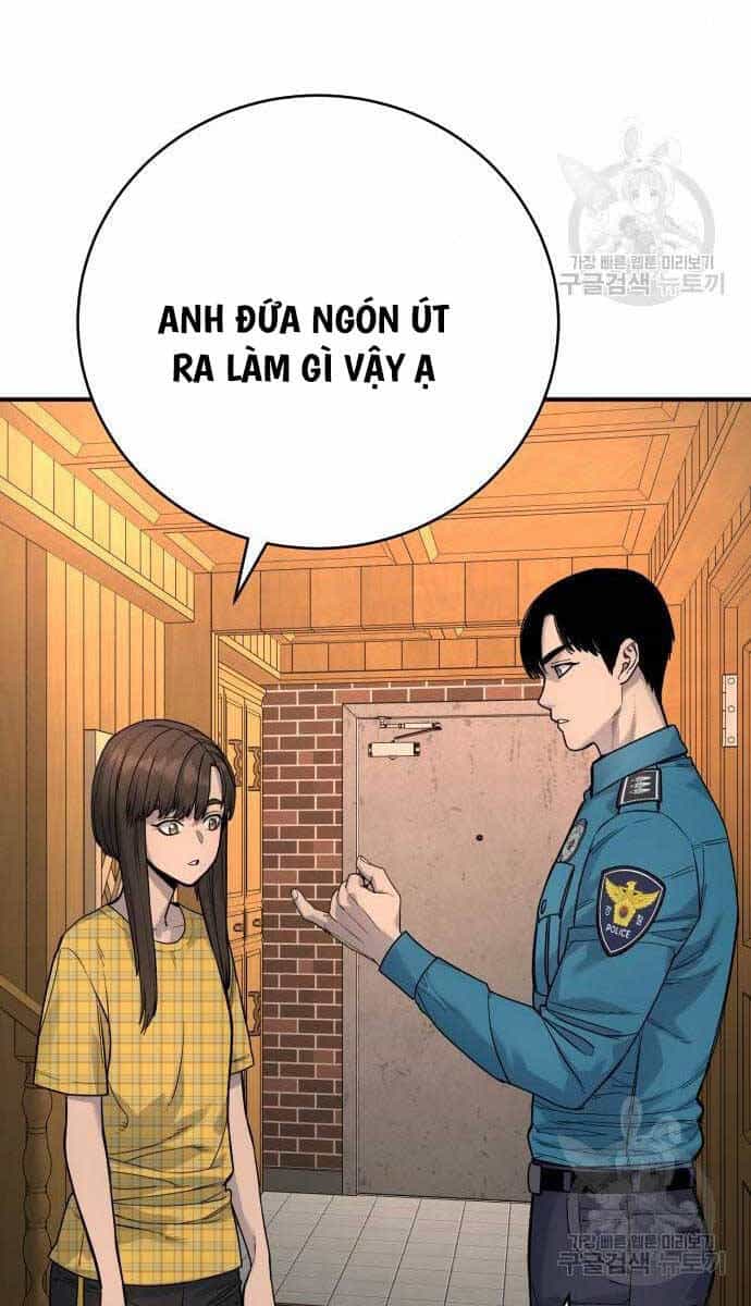 Cảnh Sát Báo Thù - Chương 37 - ảnh 98