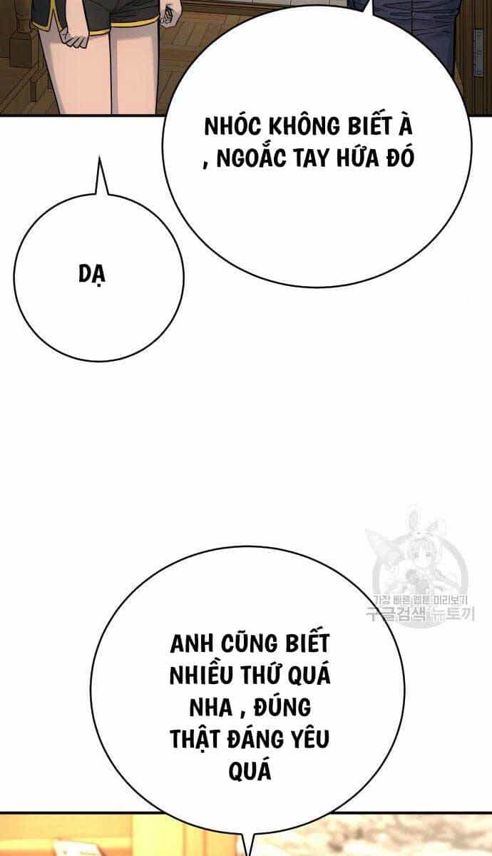 Cảnh Sát Báo Thù - Chương 37 - ảnh 99