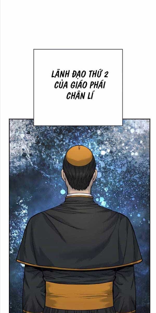 Cảnh Sát Báo Thù - Chương 38 - ảnh 15