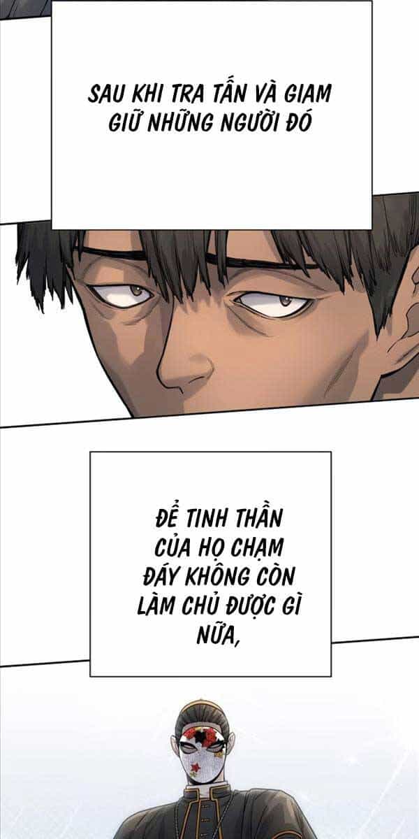 Cảnh Sát Báo Thù - Chương 38 - ảnh 17