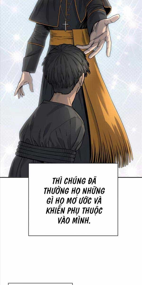 Cảnh Sát Báo Thù - Chương 38 - ảnh 18