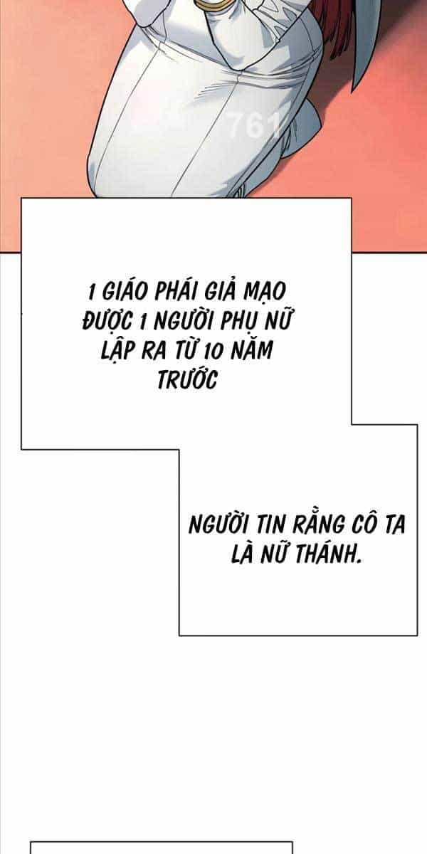 Cảnh Sát Báo Thù - Chương 38 - ảnh 2