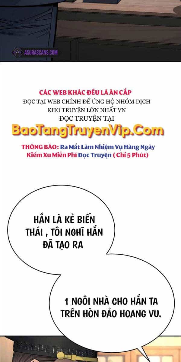 Cảnh Sát Báo Thù - Chương 38 - ảnh 28