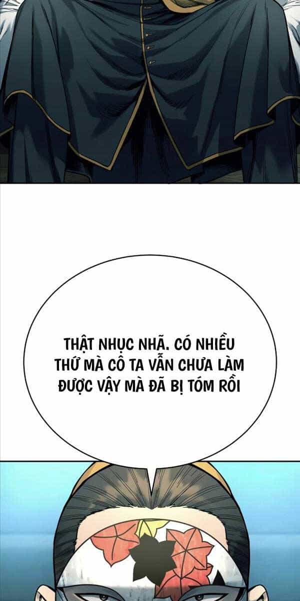 Cảnh Sát Báo Thù - Chương 38 - ảnh 37
