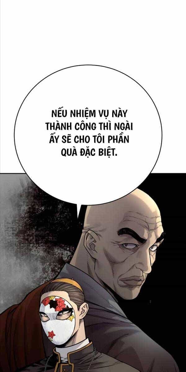 Cảnh Sát Báo Thù - Chương 38 - ảnh 45