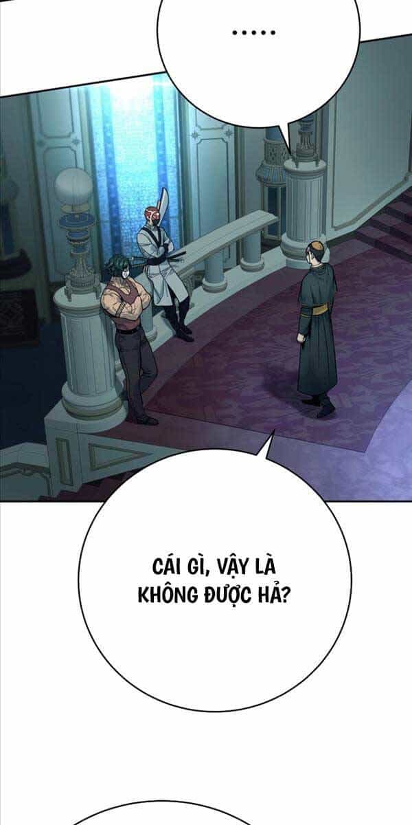 Cảnh Sát Báo Thù - Chương 38 - ảnh 48