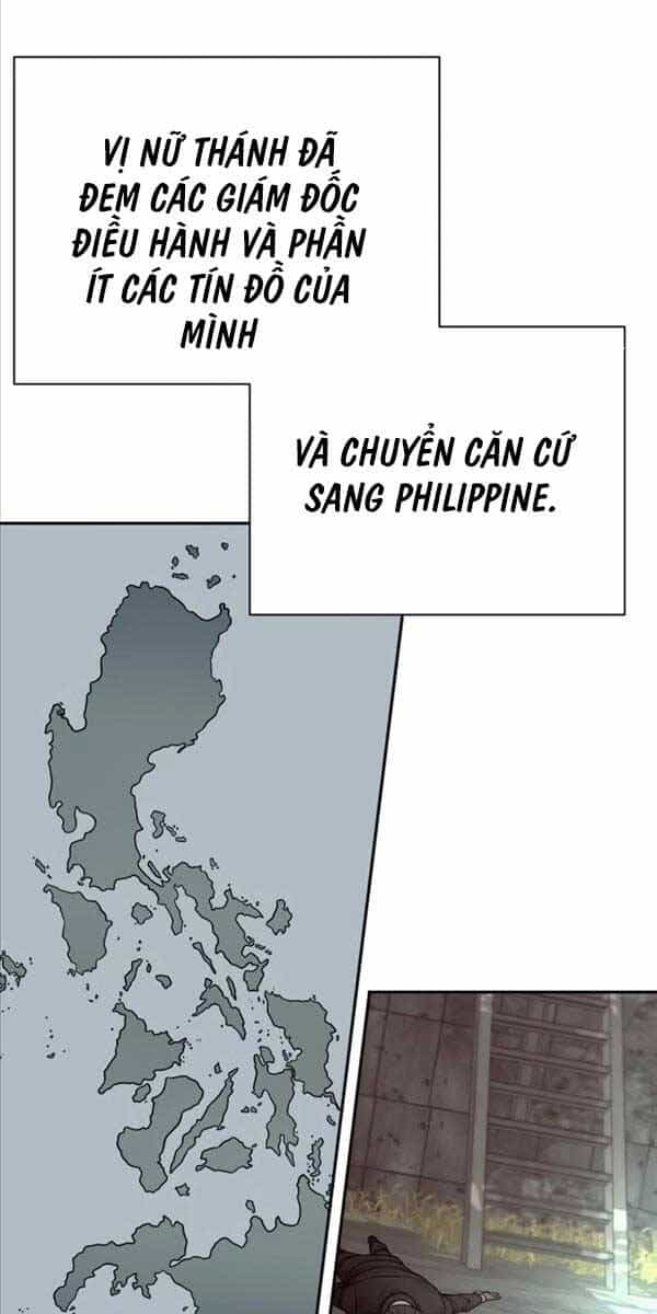 Cảnh Sát Báo Thù - Chương 38 - ảnh 5