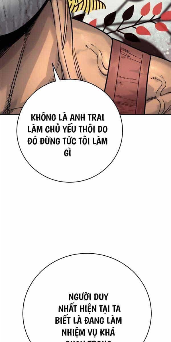 Cảnh Sát Báo Thù - Chương 38 - ảnh 50