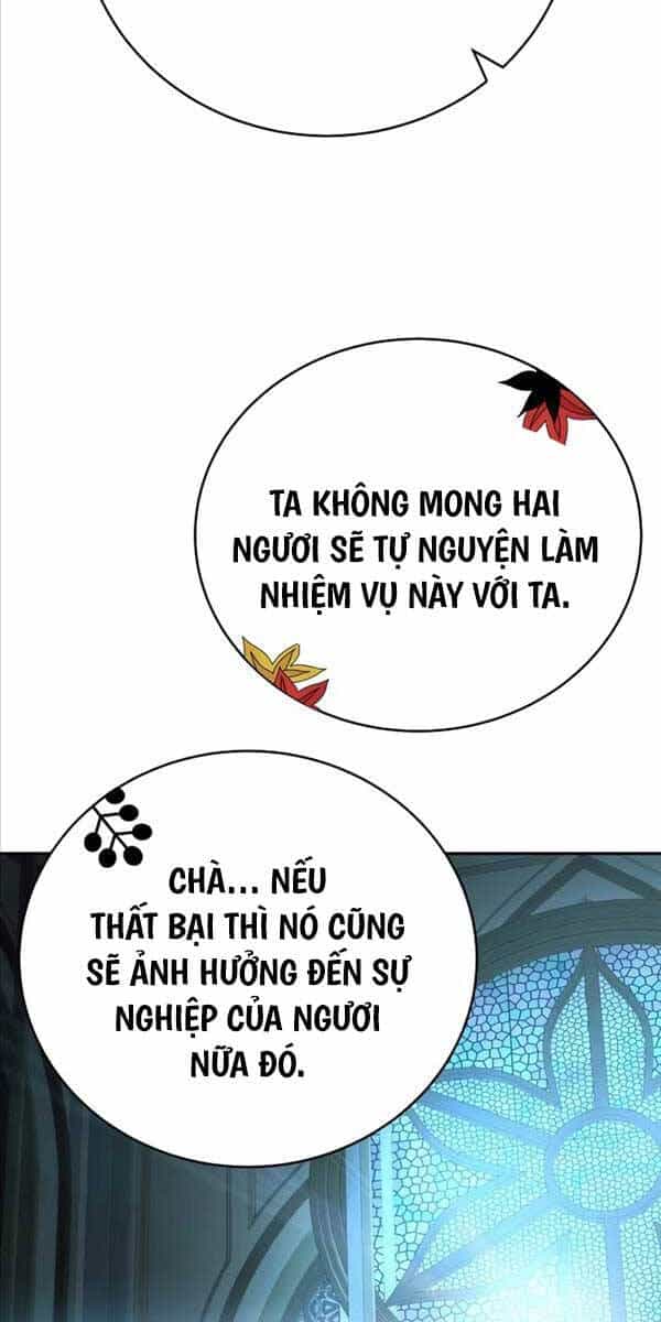 Cảnh Sát Báo Thù - Chương 38 - ảnh 52