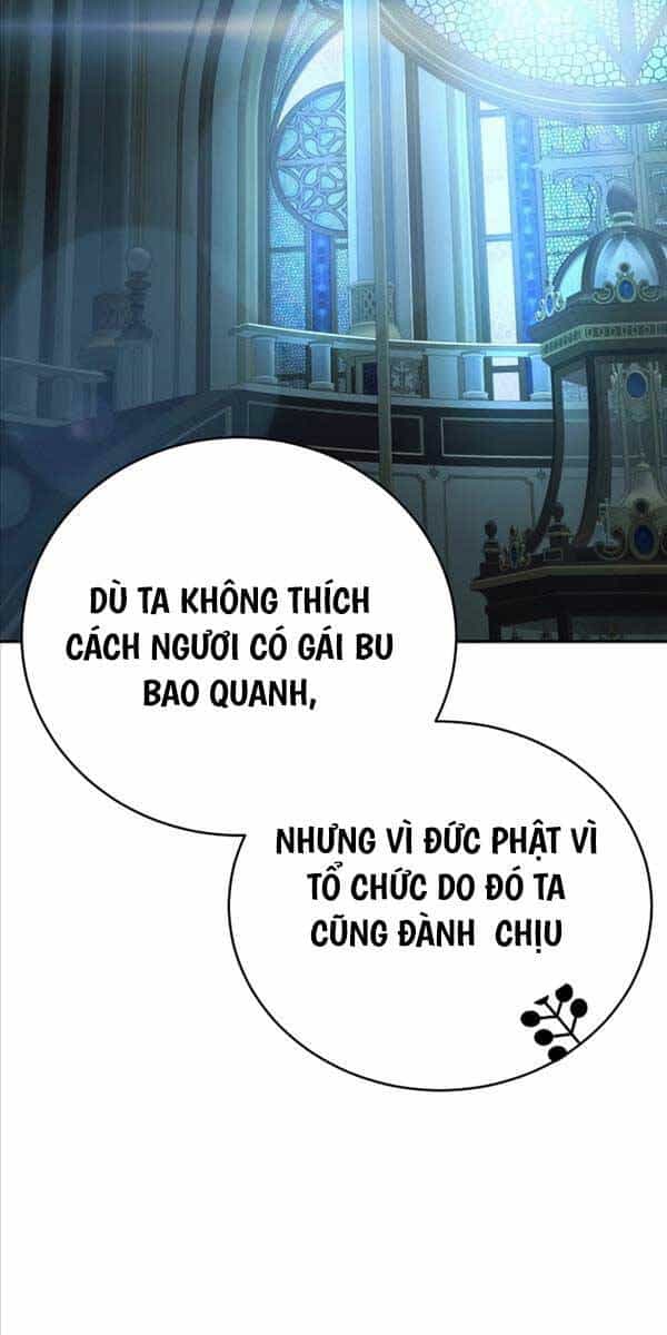 Cảnh Sát Báo Thù - Chương 38 - ảnh 53
