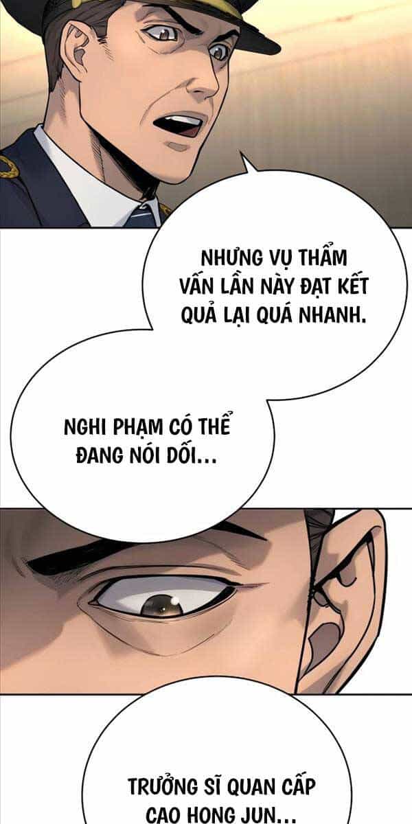 Cảnh Sát Báo Thù - Chương 38 - ảnh 65