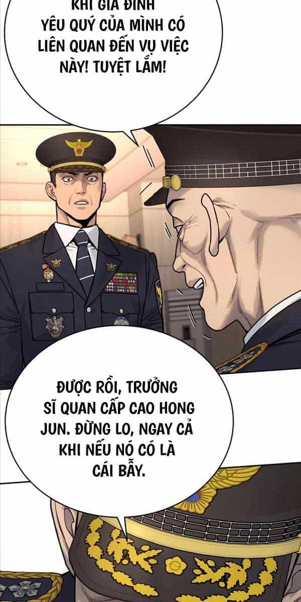 Cảnh Sát Báo Thù - Chương 38 - ảnh 73