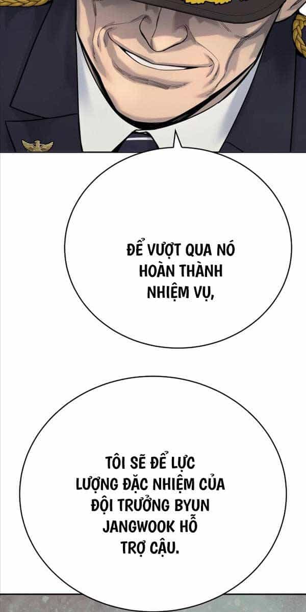 Cảnh Sát Báo Thù - Chương 38 - ảnh 74